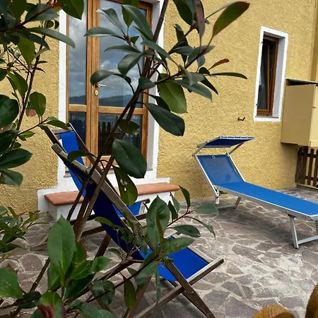 Azzurro Mare