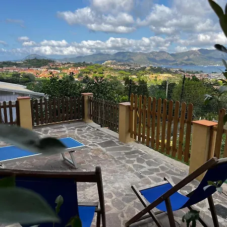 Azzurro Mare * Portoferraio