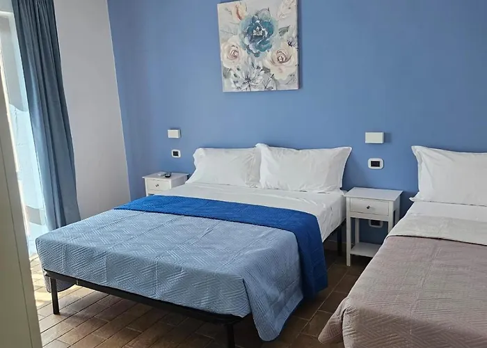 Σπίτι διακοπών Azzurro Mare *