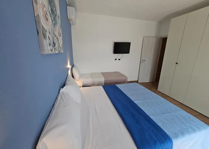 Holiday home Azzurro Mare *