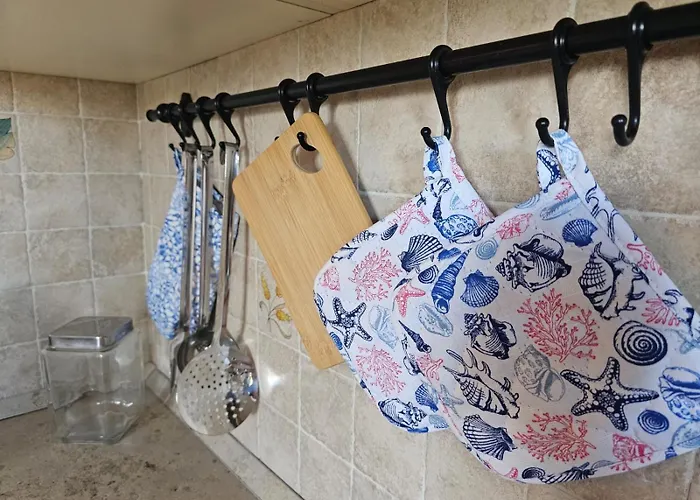 Holiday home Azzurro Mare *