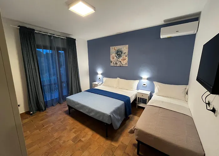 Azzurro Mare * Portoferraio