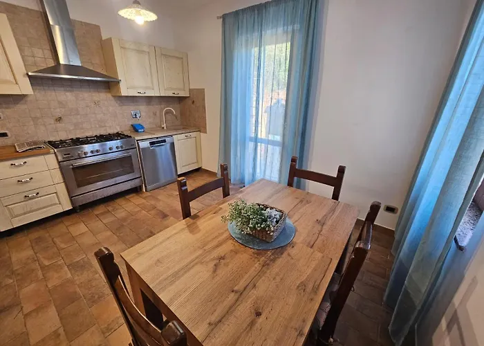 Azzurro Mare Holiday home