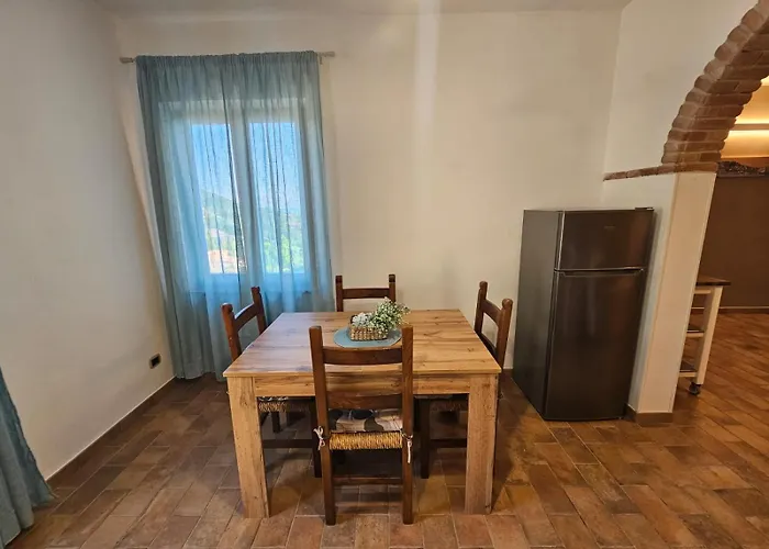 Holiday home Azzurro Mare