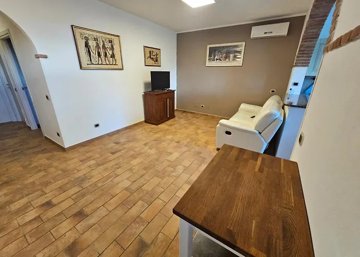 Azzurro Mare Portoferraio