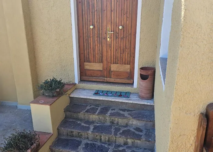 Holiday home Azzurro Mare *