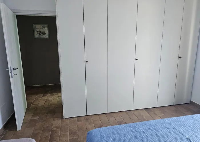 בית נופש Azzurro Mare פורטופראיו