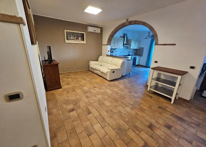 Holiday home Azzurro Mare