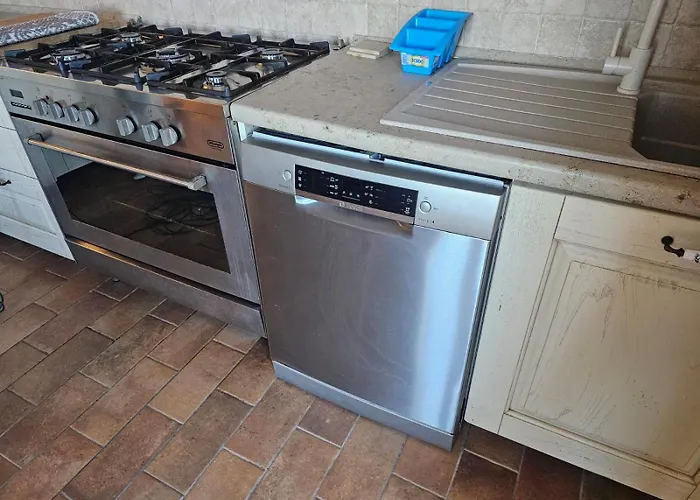 Azzurro Mare Holiday home Portoferraio