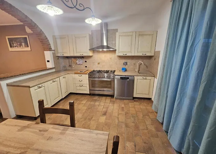 Azzurro Mare Holiday home *