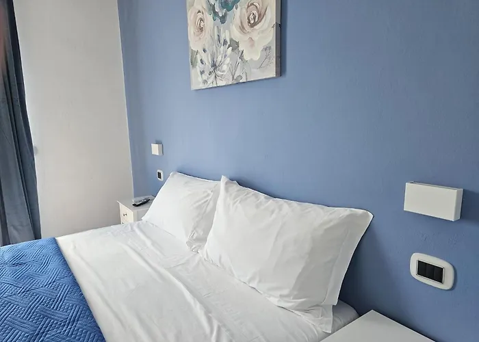 Azzurro Mare Σπίτι διακοπών Portoferraio