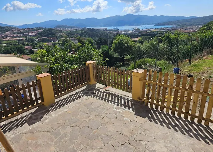 Holiday home Azzurro Mare *