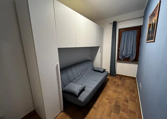 Holiday home Azzurro Mare Portoferraio