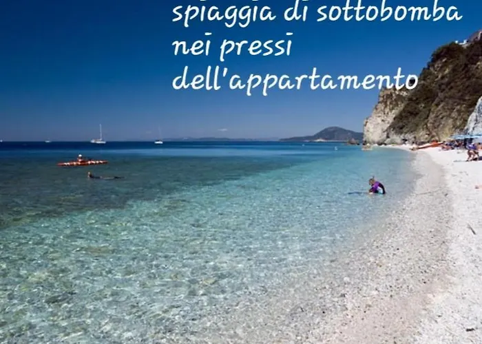 Azzurro Mare Σπίτι διακοπών *