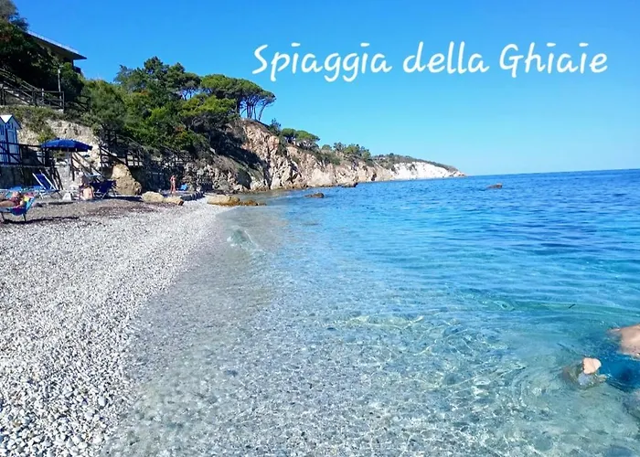 Azzurro Mare Holiday home Portoferraio