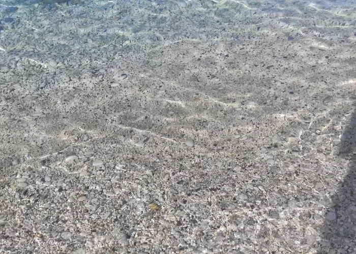 Azzurro Mare Σπίτι διακοπών Portoferraio