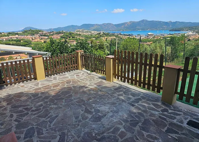 Azzurro Mare Portoferraio