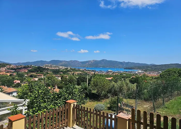 Azzurro Mare * פורטופראיו