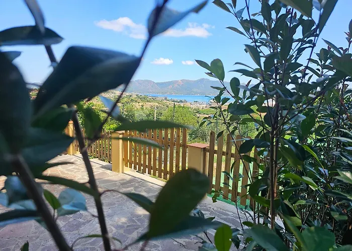 Azzurro Mare בית נופש פורטופראיו