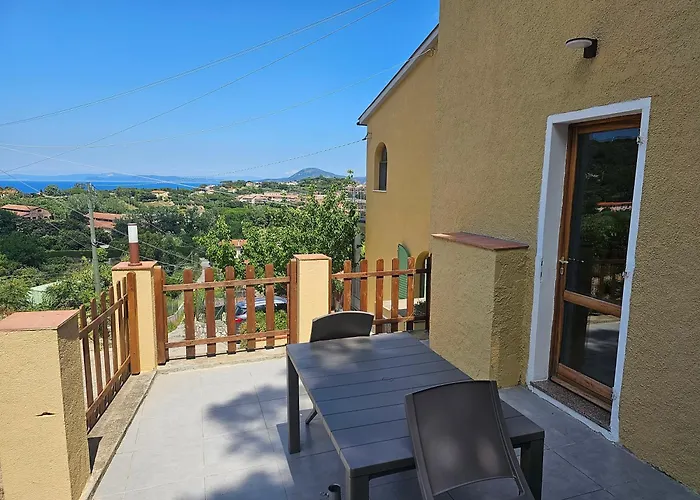 Azzurro Mare * Portoferraio