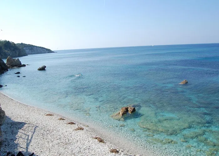 Σπίτι διακοπών Azzurro Mare Portoferraio