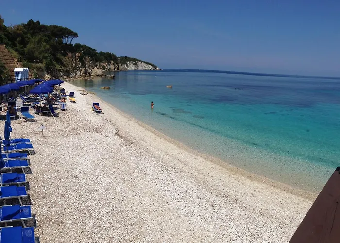 Σπίτι διακοπών Azzurro Mare