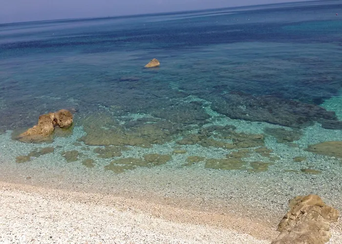 Azzurro Mare בית נופש *