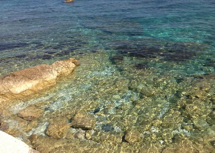 Holiday home Azzurro Mare