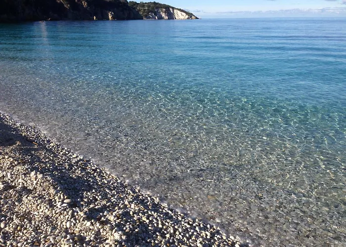 Σπίτι διακοπών Azzurro Mare *