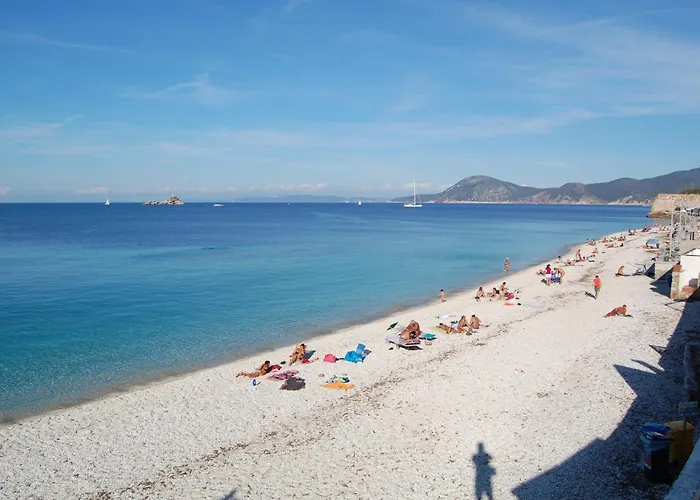 Σπίτι διακοπών Azzurro Mare Portoferraio