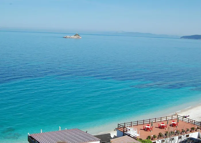 Σπίτι διακοπών Azzurro Mare *