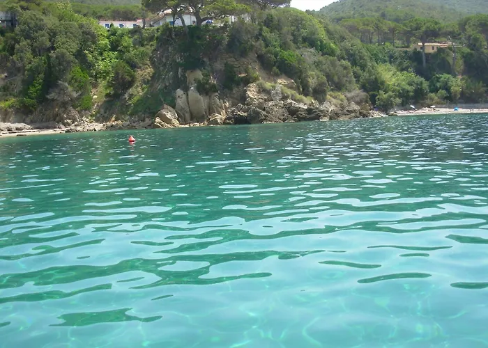 Holiday home Azzurro Mare Portoferraio