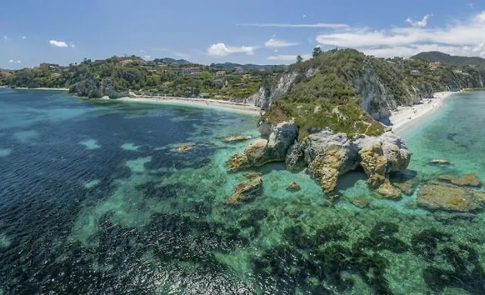 Azzurro Mare Σπίτι διακοπών Portoferraio