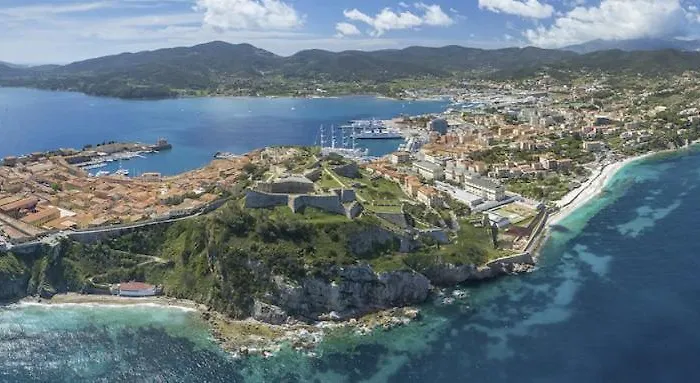 Azzurro Mare Holiday home