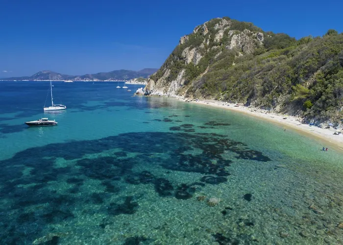 Azzurro Mare Σπίτι διακοπών Portoferraio