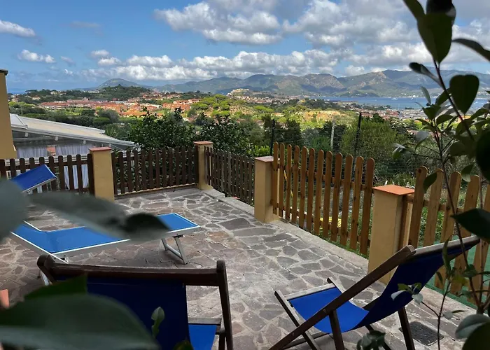 Azzurro Mare * Portoferraio