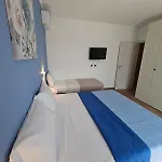 Σπίτι διακοπών Azzurro Mare *