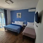 Azzurro Mare Σπίτι διακοπών *