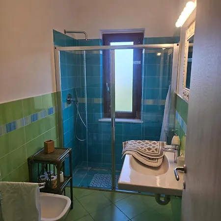 Azzurro Mare Hébergement de vacances *