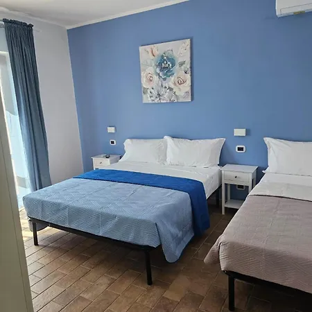 Hébergement de vacances Azzurro Mare *