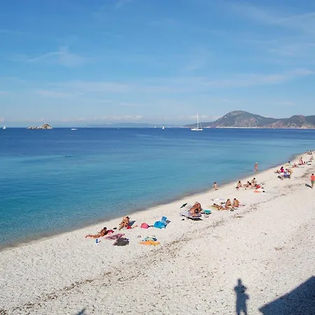 Hébergement de vacances Azzurro Mare Portoferraio