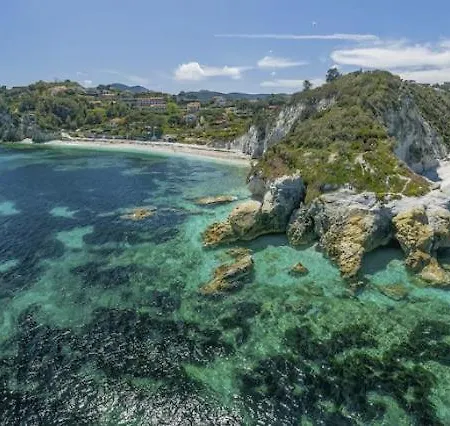 Azzurro Mare Hébergement de vacances Portoferraio