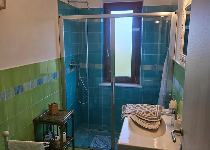 بيت للعطل Azzurro Mare