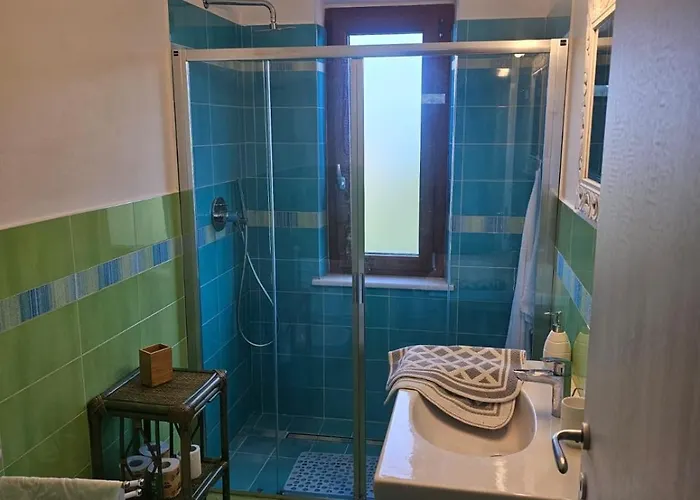 Azzurro Mare بيت للعطل *