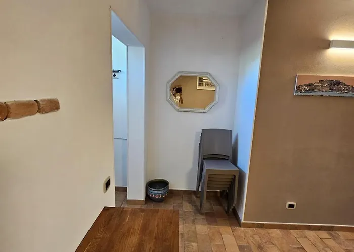 Azzurro Mare بورتوفيرّايو