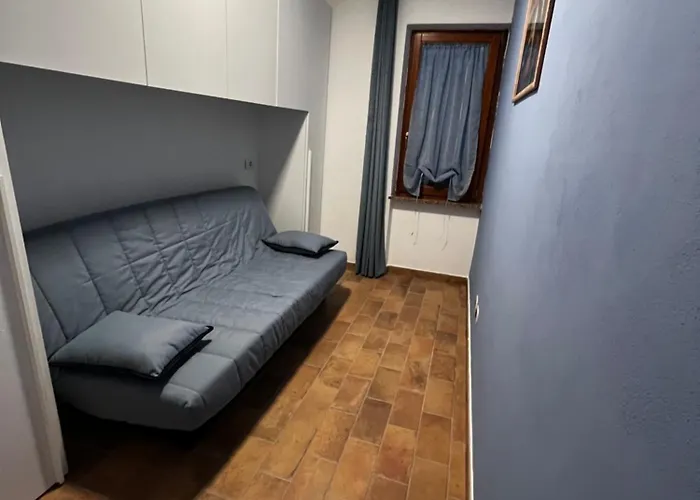 بيت للعطل Azzurro Mare