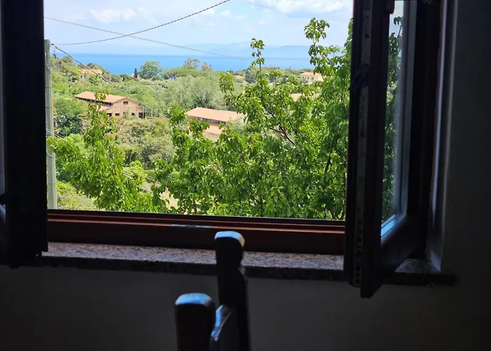 Azzurro Mare بيت للعطل *