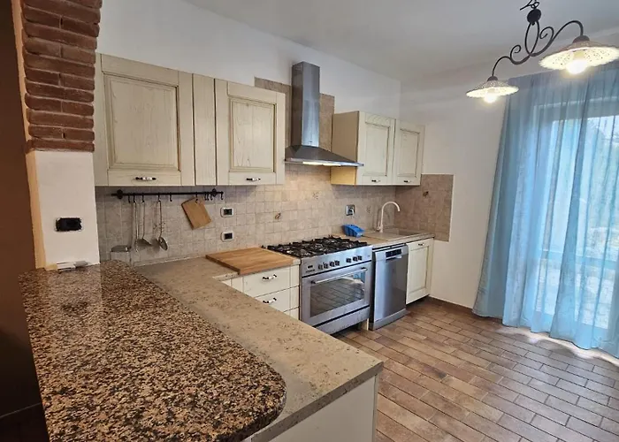 Azzurro Mare بورتوفيرّايو