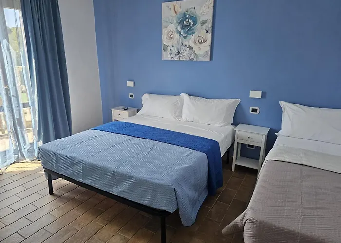 Azzurro Mare * بورتوفيرّايو