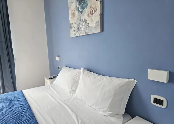 بيت للعطل Azzurro Mare بورتوفيرّايو